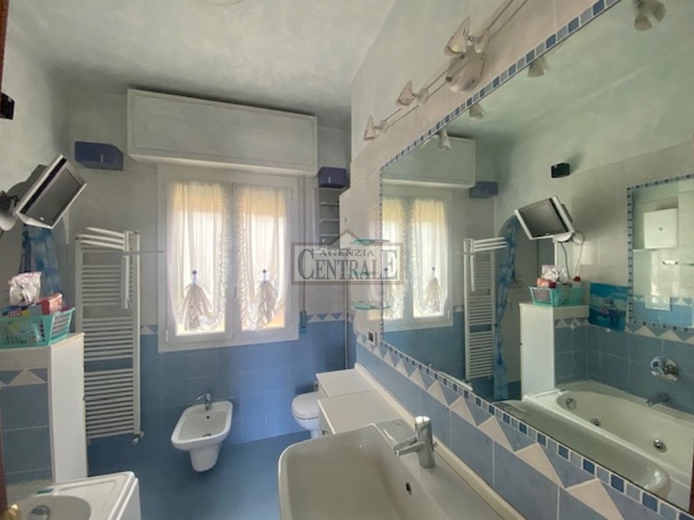 Agenzia Immobiliare Centrale Sanremo